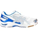 Asics Men Netball shoes Gel-Tactic Mens. To buy on good terms Gr. 13 UK