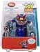 Disney Toy Story Zurg Action Figure - 7''