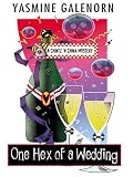 One Hex of a Wedding