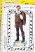 NAPOLEON DYNAMITE IN PROM SUIT from the movie NAPOLEON DYNAMITE Action Figure with Display Base & Sound_s-3