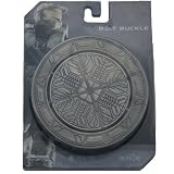 Halo 3 Reversible Metal Belt Buckle