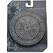 MICROSOFT X-BOX "HALO 3 REVERSIBLE BELT BUCKLE" Licensed