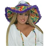 Floppy Hippie Hat Adult by Forum Novelties Inc