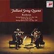 Beethoven: String Quartet No. 13, Op. 130 with Gro&szlig;e Fuge; String Quartet No. 16, Op. 135