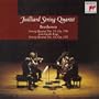 Beethoven: String Quartet No. 13, Op. 130 with Gro�e Fuge; String Quartet No. 16, Op. 135