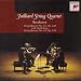 Beethoven: String Quartet No. 13, Op. 130 with Gro�e Fuge; String Quartet No. 16, Op. 135