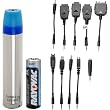 Turbo Charge TC400 Portable Cell Phone Charger