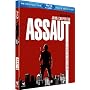 Assaut [Blu-ray] <b>Blu-ray</b> ~ Austin Stoker