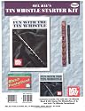 Mel Bay Tinwhistle