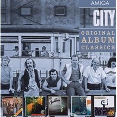 Original Album Classics