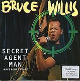 Secret Agent Man