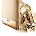 Lenovo S8 S898+ Golden Warrior Smart Phone 5.3 inch Android 4.2 IPS Screen MTK6592 Octa Core RAM 2GB ROM 16GB GSM Dual SIM 1280x720 13MP Golden (With 16GB TF Card)