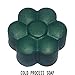 Green Mica Sample Set Powder Soap Making Colorant Cosmetics Art Crafts Nail Polish Resin Casting Stamping Dye Pigment Color