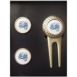 Orlando Magic Divot Set