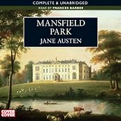 Mansfield Park | [Jane Austen]