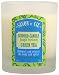 Savon et Cie Scented Candle, Green Tea, 5.8 oz (Pack of 2)