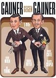 Produkt-Bild: Gauner gegen Gauner (5 DVDs)