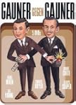 Gauner gegen Gauner [Edizione: Germania]