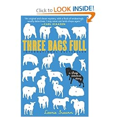 Three Bags Full: A Sheep Detective Story