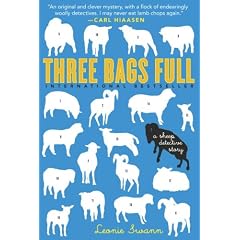 Three Bags Full: A Sheep Detective Story