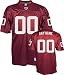 Arizona Cardinals Personalized Authentic Alternate Jersey