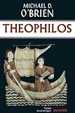Theophilos par Michael David O'Brien Theophilos par O'Brien