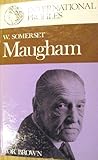W. Somerset Maugham