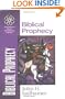 Biblical Prophecy