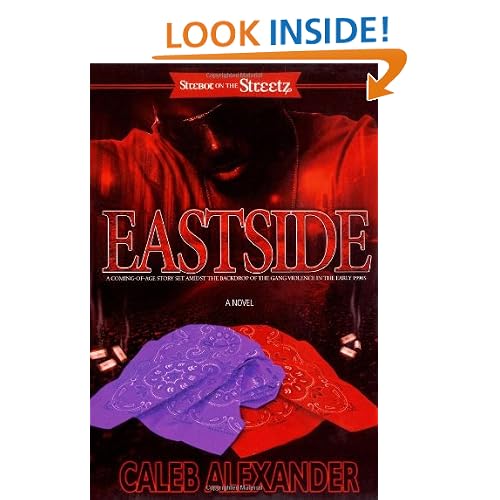 Eastside (Strebor on the Streetz)