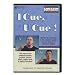 I Cue U Cue CD Rom Software