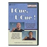 I Cue U Cue CD Rom Software