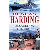 Assault on the Rock