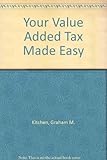 Your VAT made easy