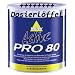 Inko Active 80 Protein, 750 Dose inkl. Dosierl�ffel, straciatella