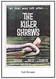 The Killer Shrews 1959