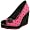 Fuchsia Hot Spot