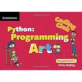 coding club level 1 python programming art