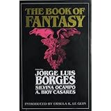 The Book of Fantasy