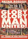 Glory glory Man United!