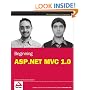 Beginning ASP.NET MVC 1.0