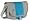 Silver/Cold Blue/Silver