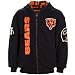 Chicago Bears 2009 Reversible Hoodie, 3X-Large