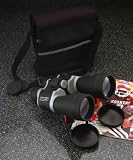 Magnacraft® 12X60 Magnacrft Binoculars