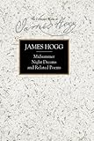 Midsummer night dreams and related poems