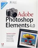 Adobe Photoshop Elements 4.0