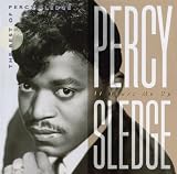 It Tears Me Up: the Best of Percy Sledge