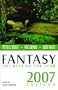 Fantasy: The Best of the Year, 2007 Edition (Fantasy: The Best of ... (Quality))