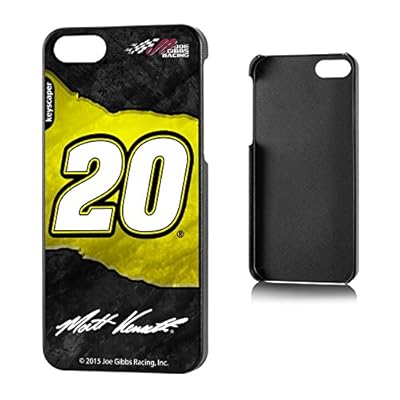 Matt Kenseth iPhone 5 & iPhone 5s Slim Case #20 NASCAR