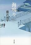 海鳴り〈新装版〉 上 (文春文庫)