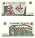 Zimbabwe 1997 10 Dollars, Pick 6 picture